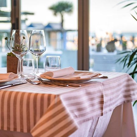 Hotel Orizzonte リド・ディ・イエゾロ エクステリア 写真