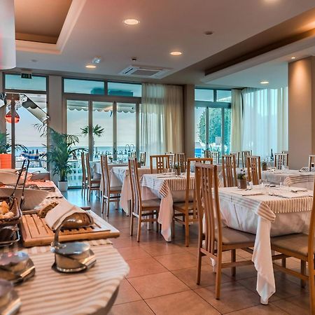 Hotel Orizzonte リド・ディ・イエゾロ エクステリア 写真