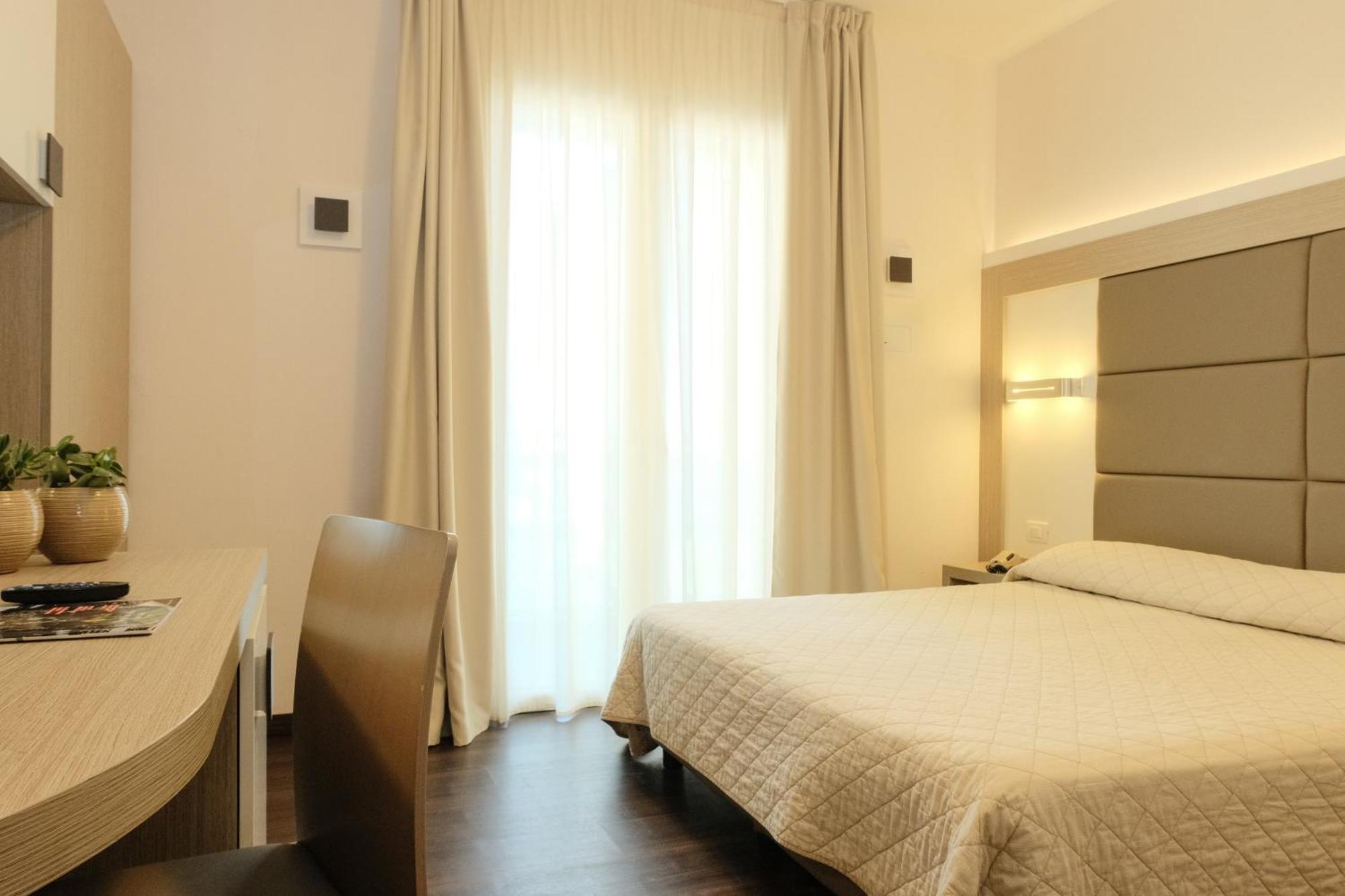 Hotel Orizzonte リド・ディ・イエゾロ 部屋 写真