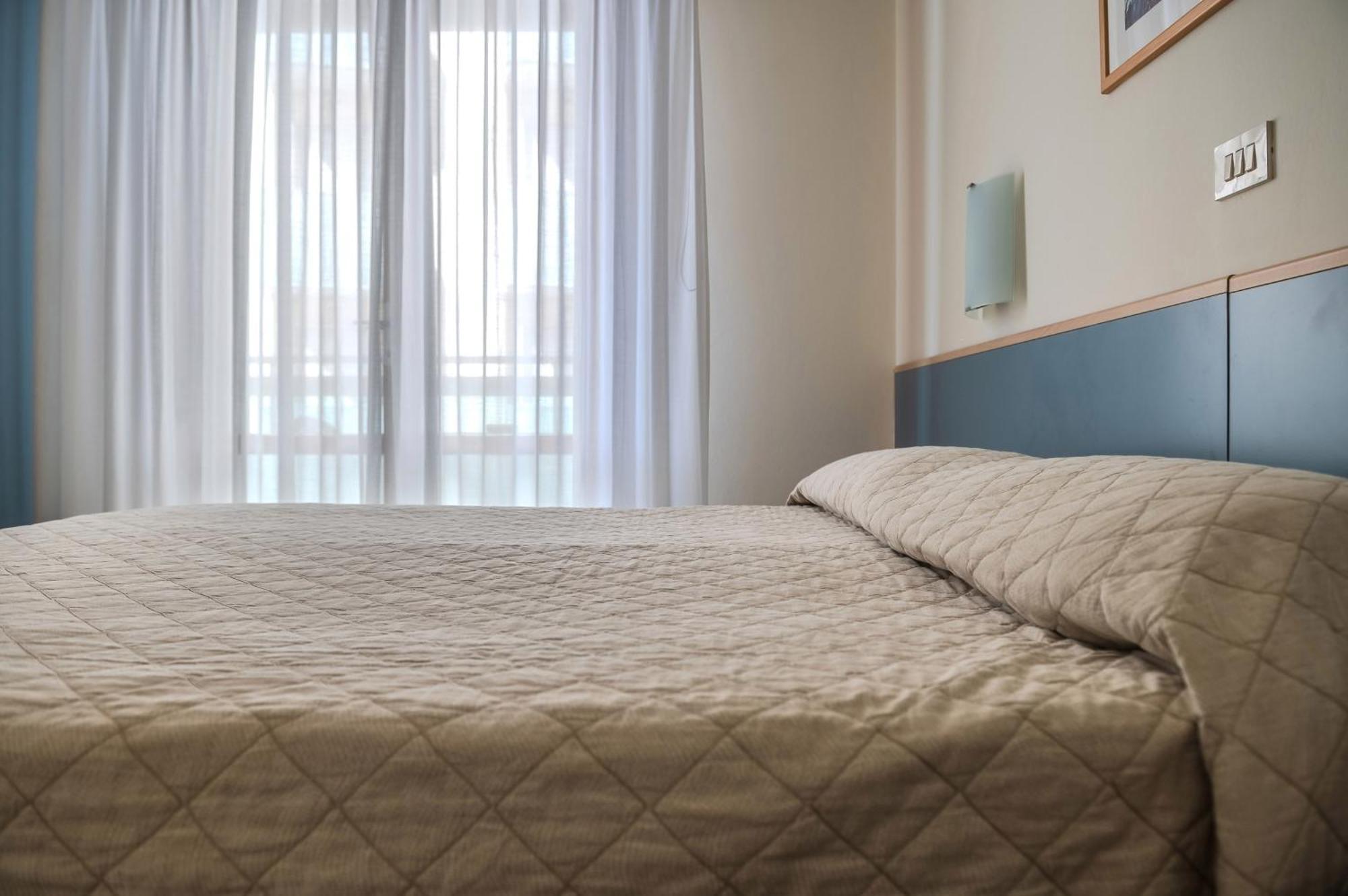 Hotel Orizzonte リド・ディ・イエゾロ 部屋 写真