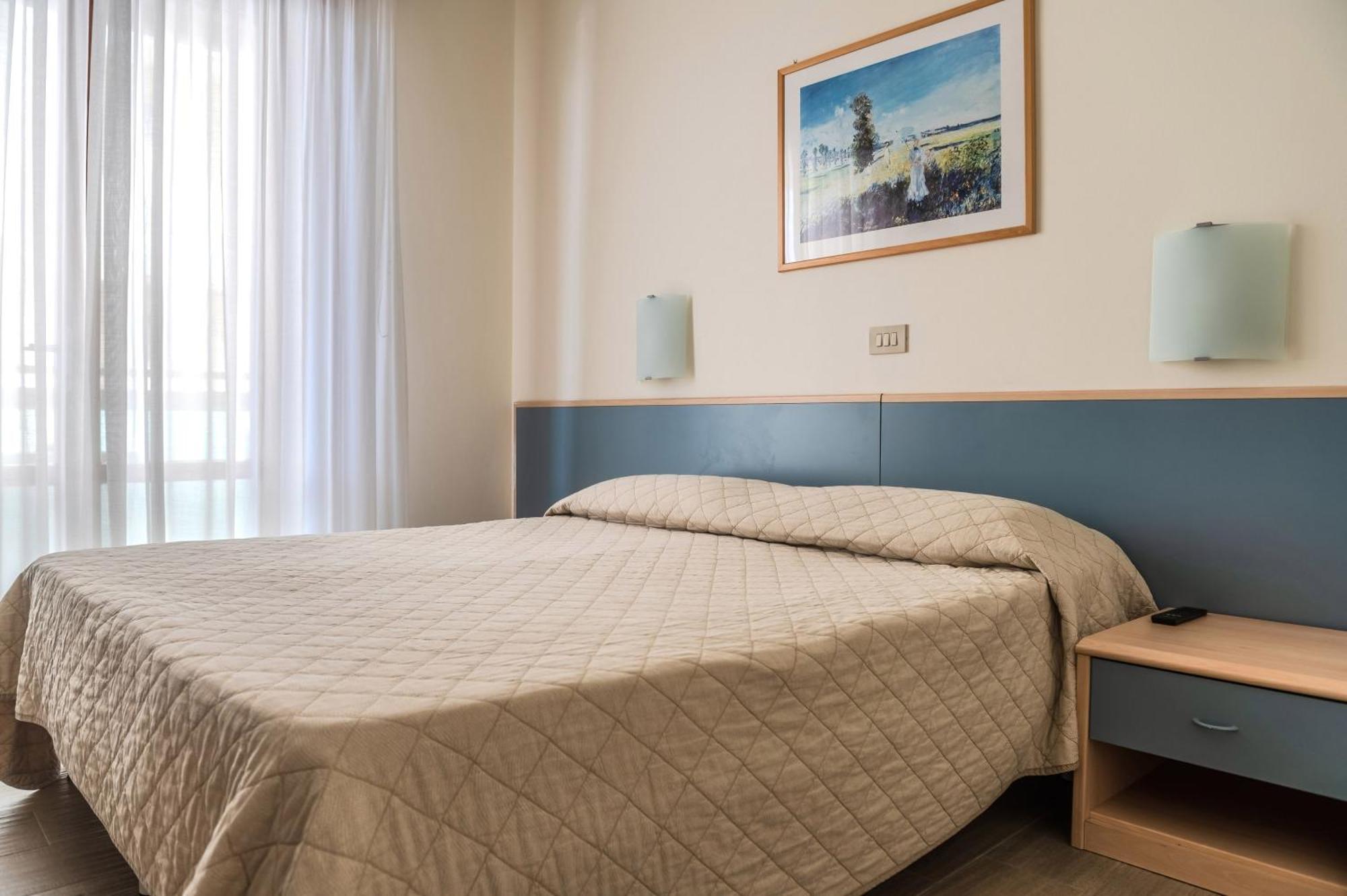 Hotel Orizzonte リド・ディ・イエゾロ 部屋 写真
