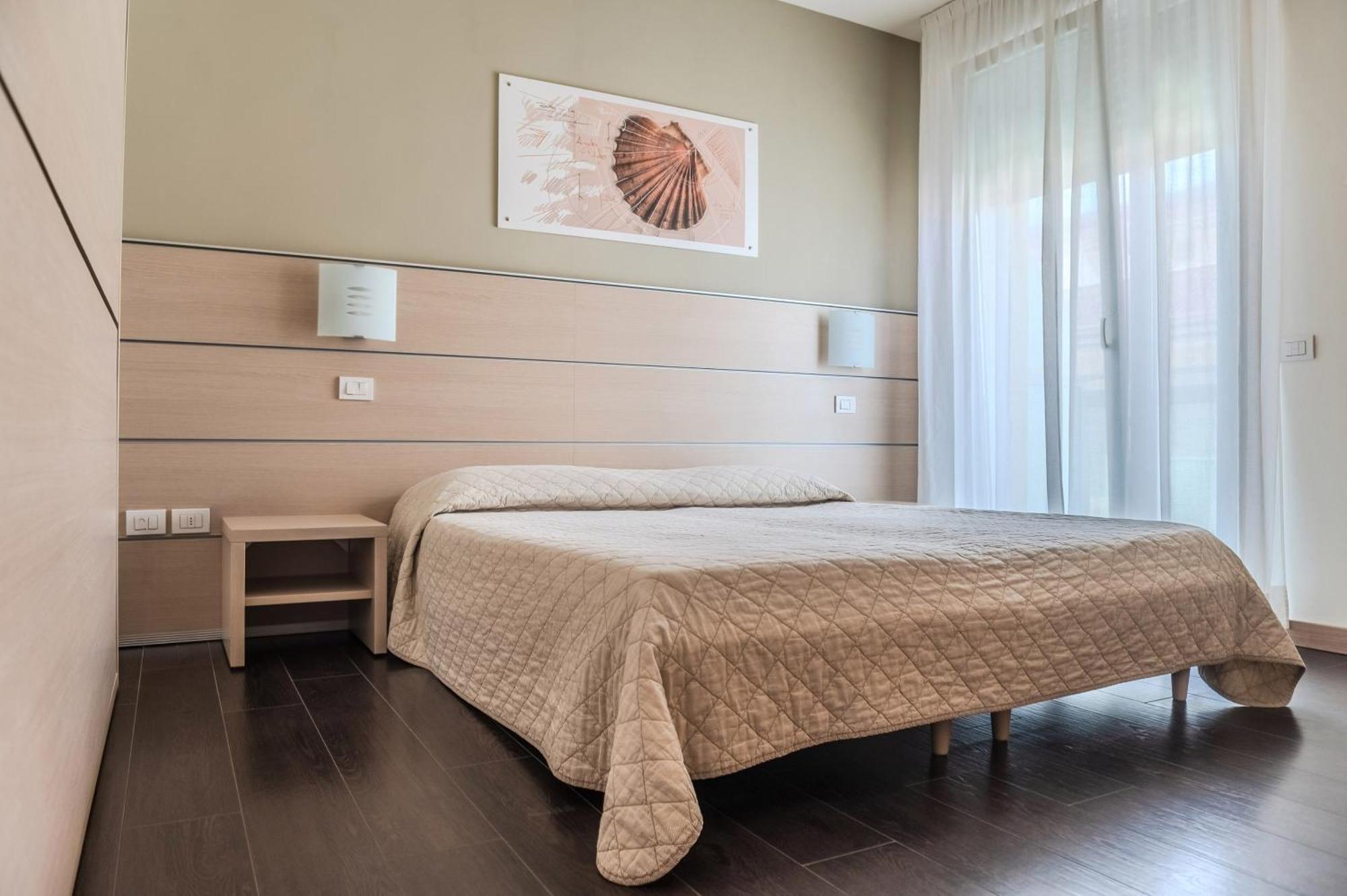Hotel Orizzonte リド・ディ・イエゾロ 部屋 写真