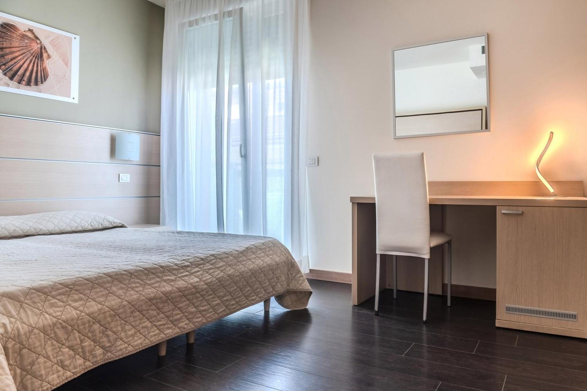 Hotel Orizzonte リド・ディ・イエゾロ 部屋 写真