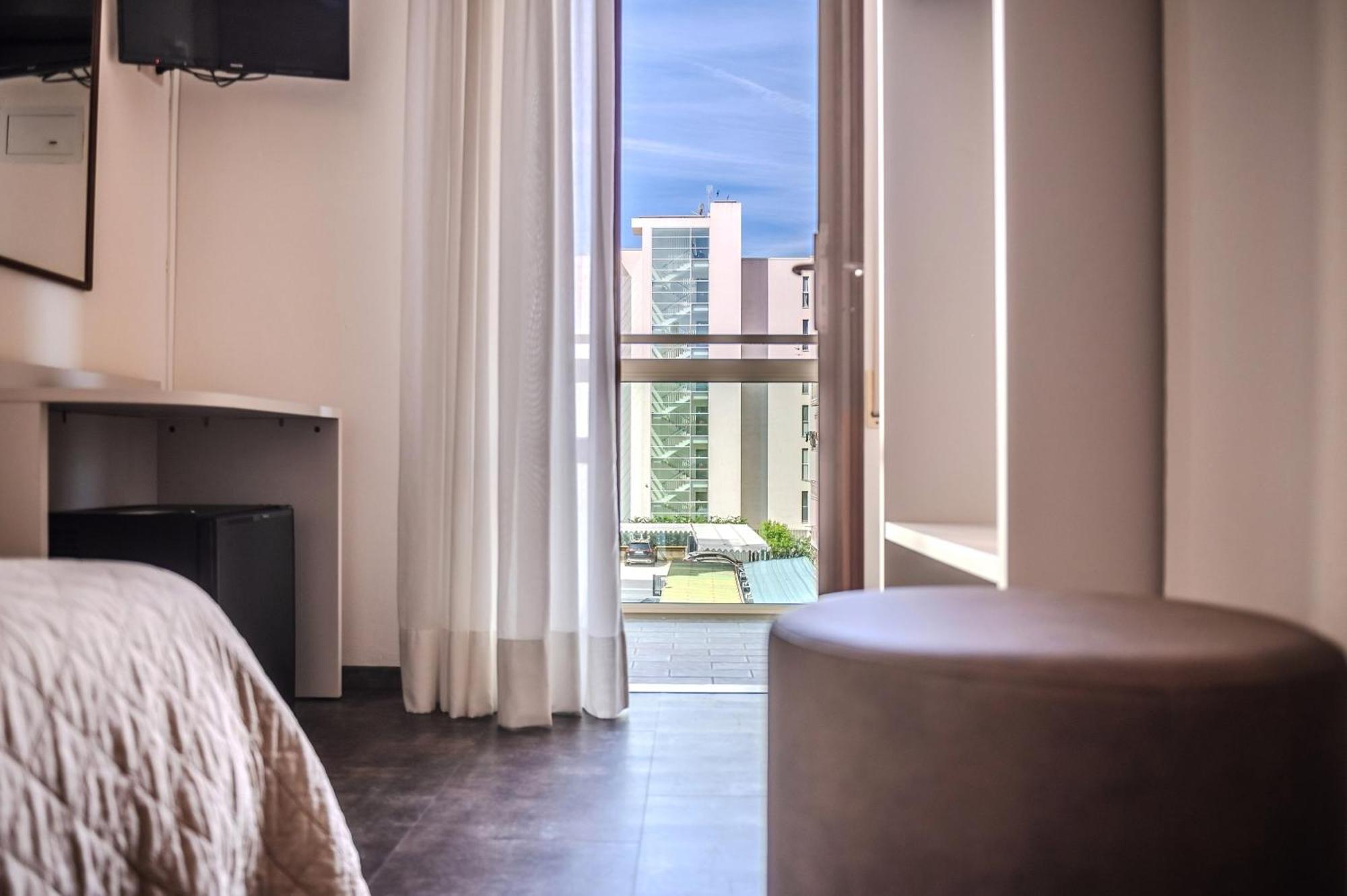 Hotel Orizzonte リド・ディ・イエゾロ 部屋 写真