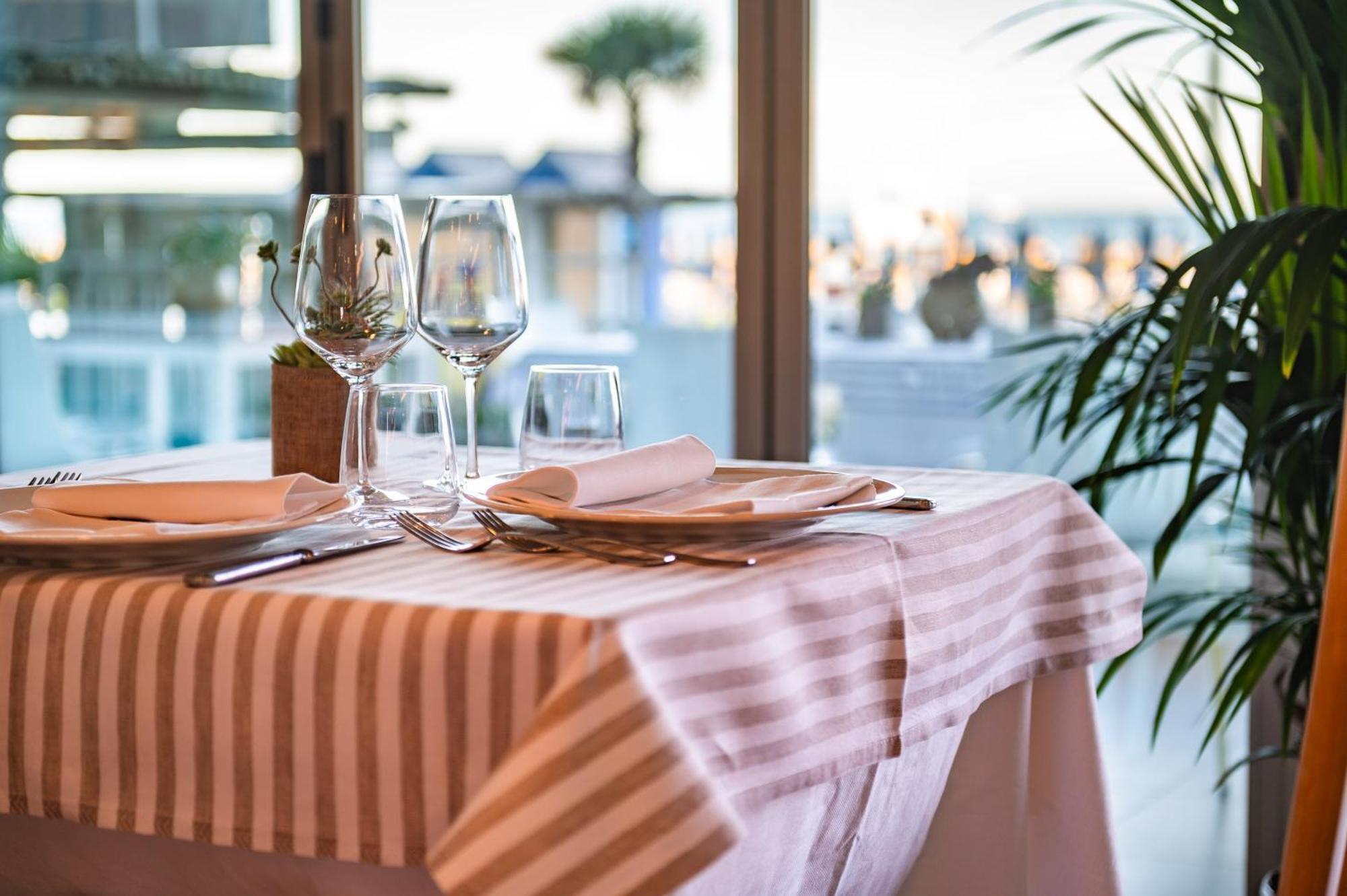 Hotel Orizzonte リド・ディ・イエゾロ エクステリア 写真