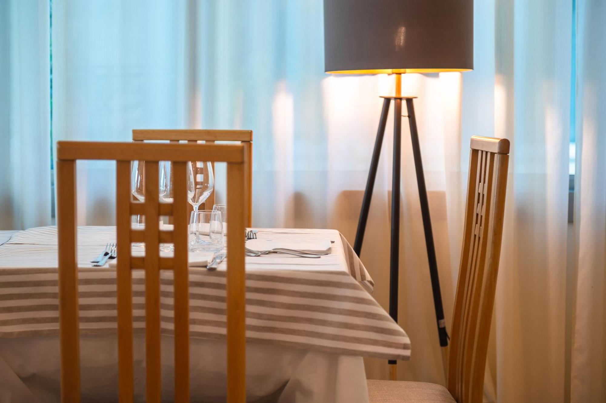 Hotel Orizzonte リド・ディ・イエゾロ エクステリア 写真