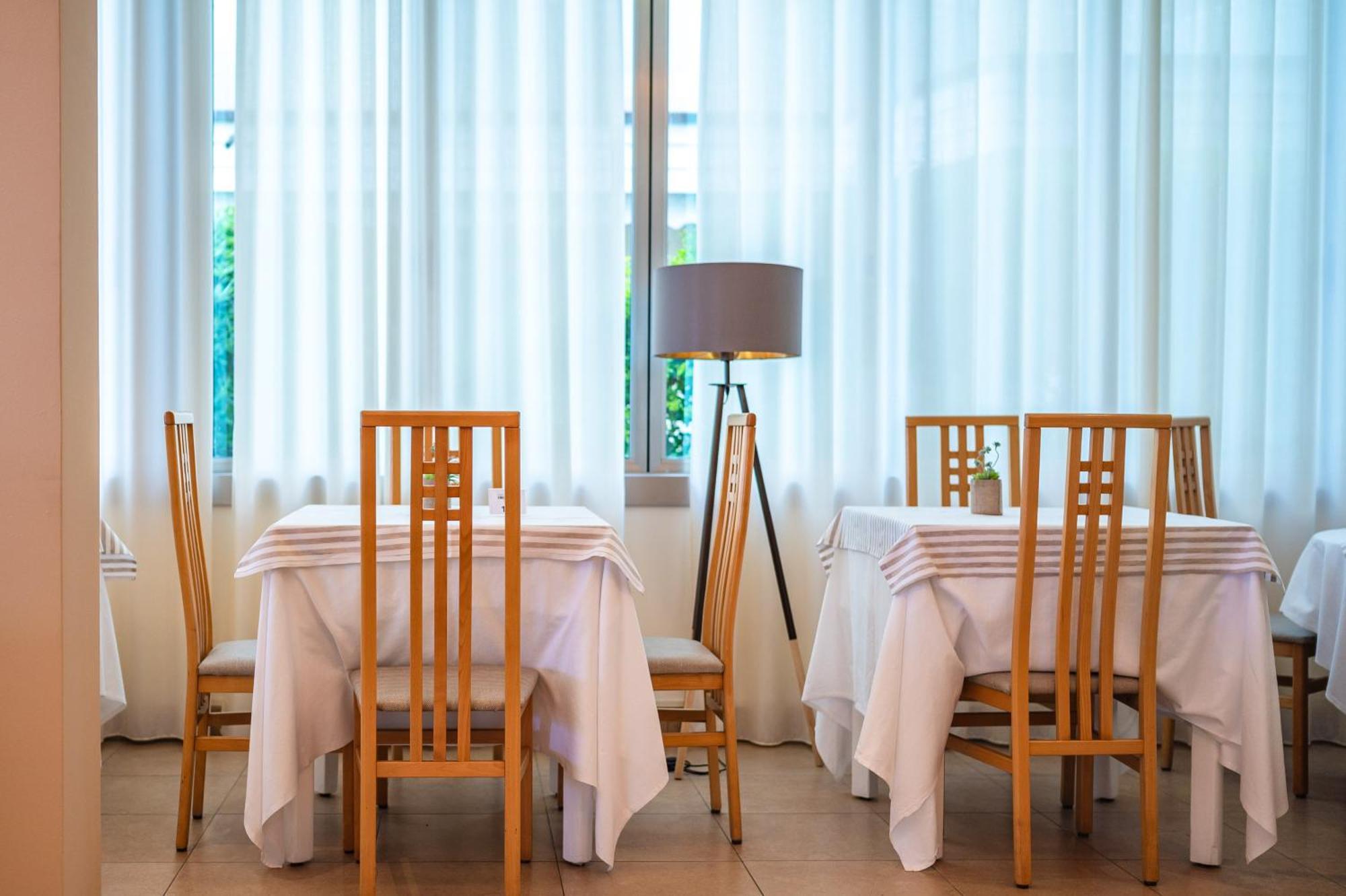 Hotel Orizzonte リド・ディ・イエゾロ エクステリア 写真
