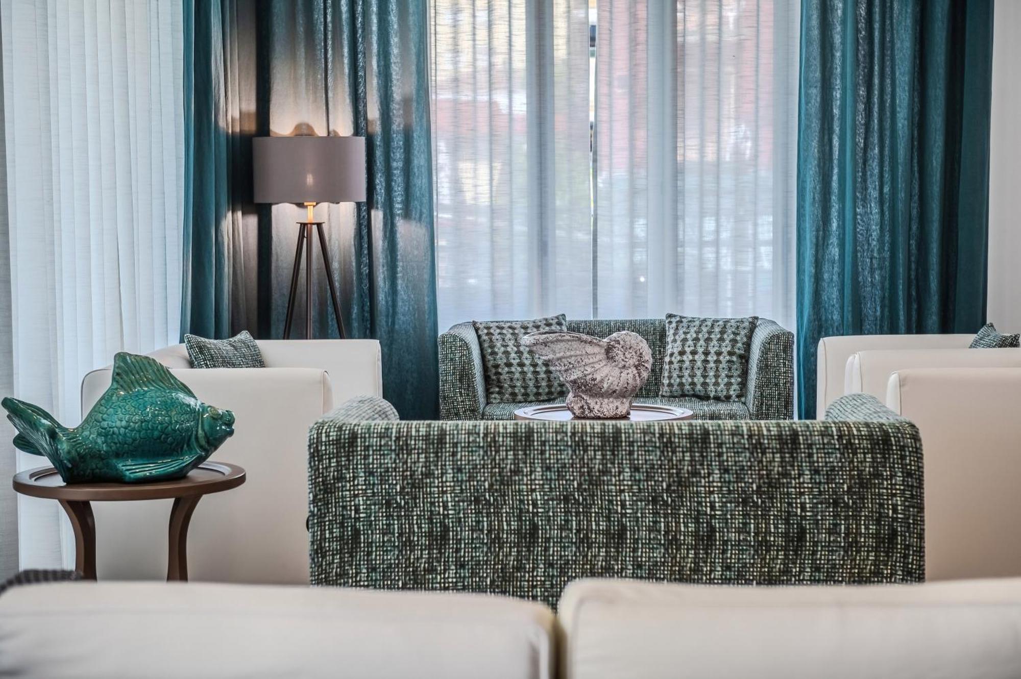 Hotel Orizzonte リド・ディ・イエゾロ エクステリア 写真