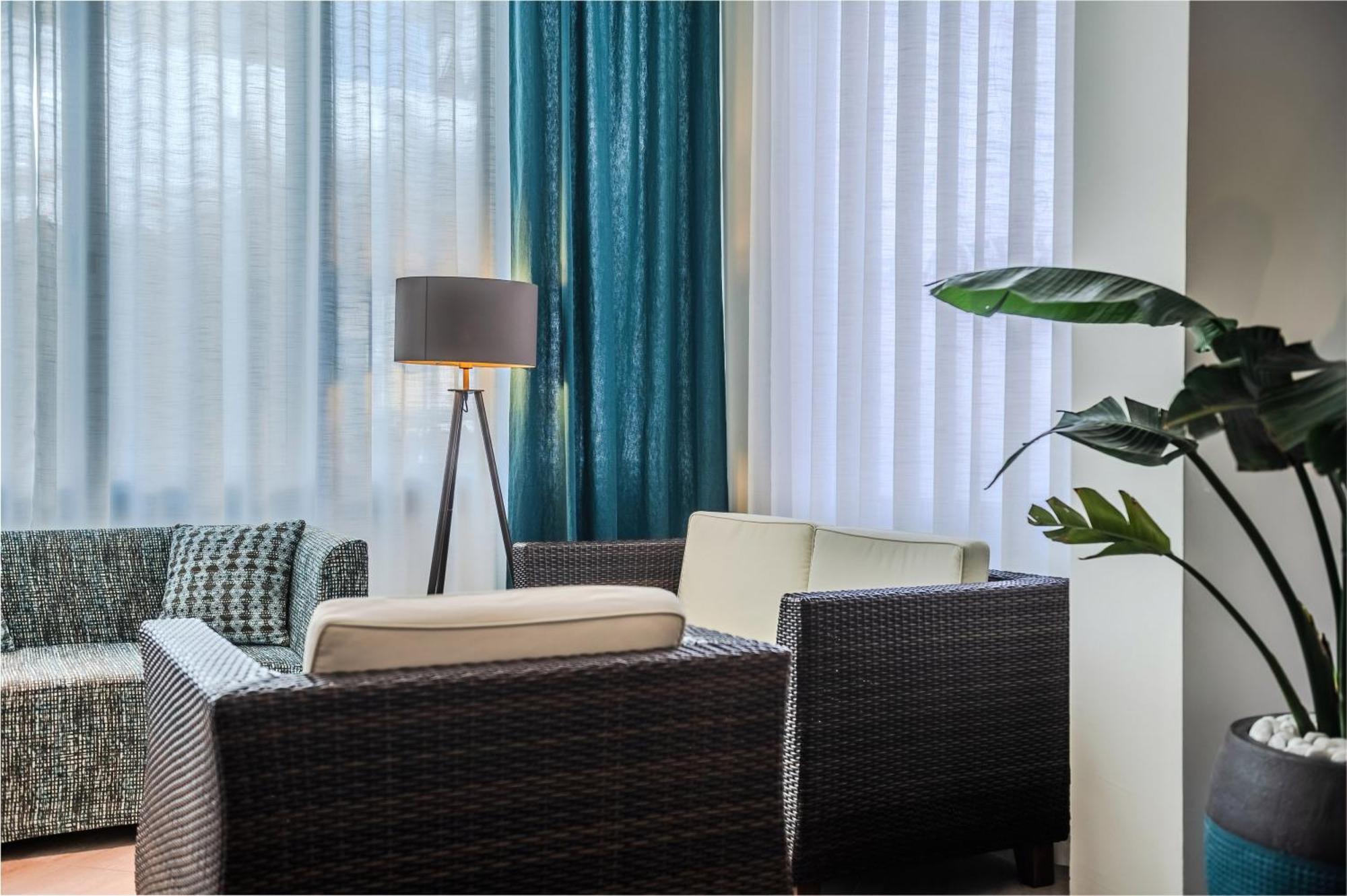 Hotel Orizzonte リド・ディ・イエゾロ エクステリア 写真